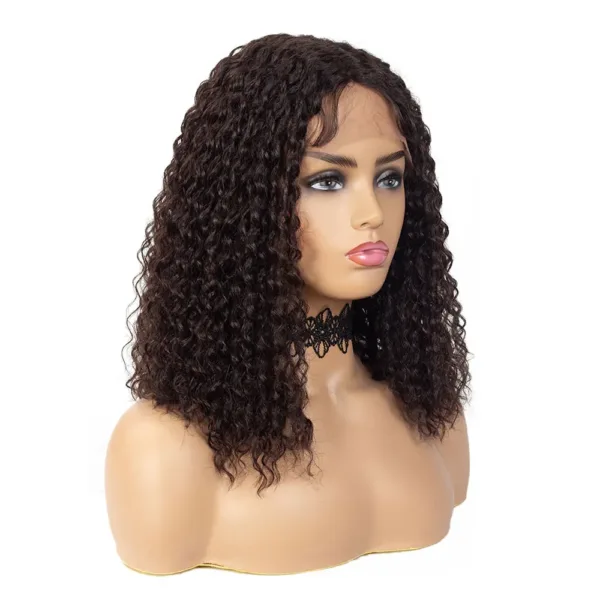 Deep Wave Bob Wig - Image 10