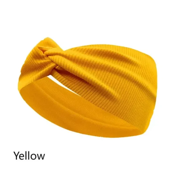 Yoga Headband - Image 22