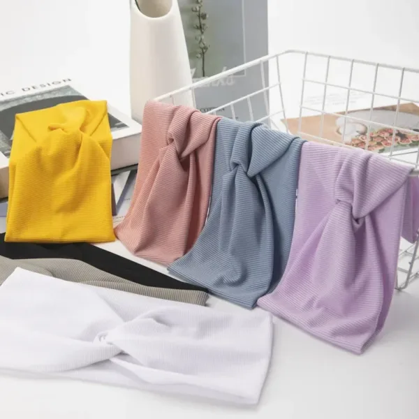 Yoga Headband - Image 17