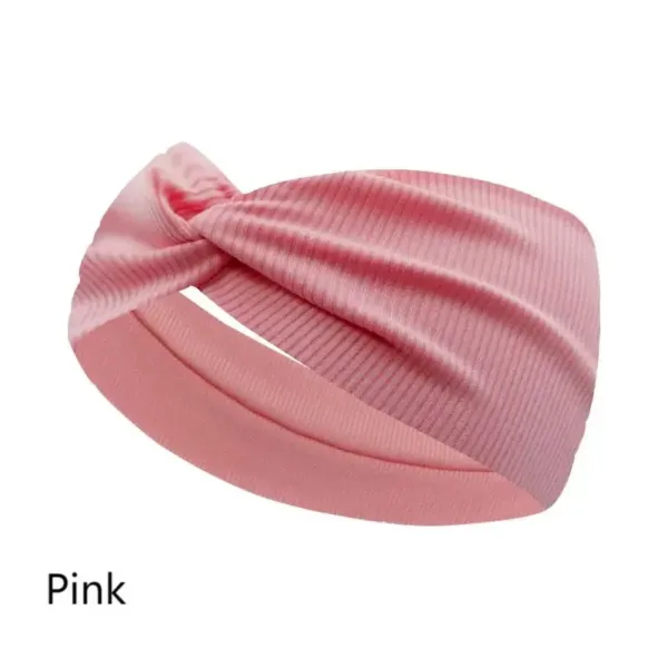 Yoga Headband - Image 23