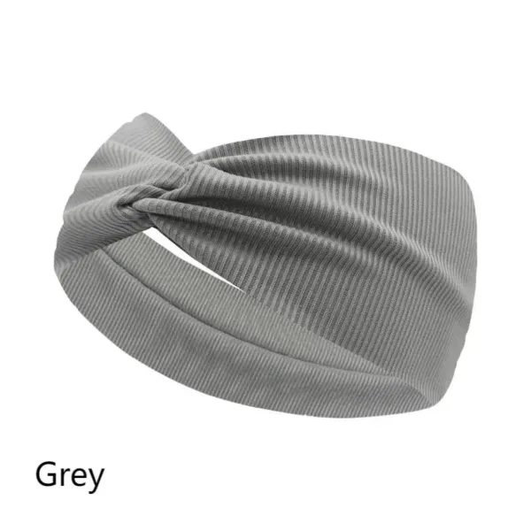 Yoga Headband - Image 21