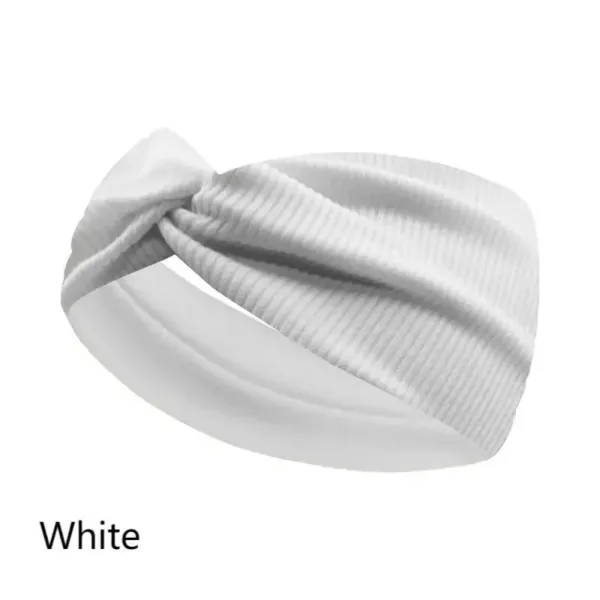 Yoga Headband - Image 20
