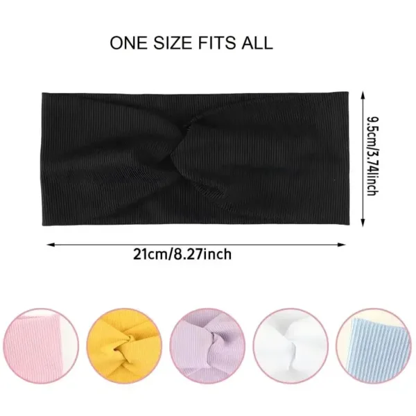 Yoga Headband - Image 15
