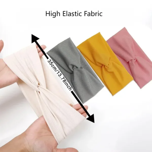 Yoga Headband - Image 16