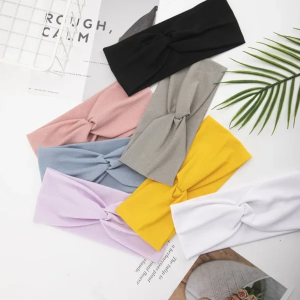 Yoga Headband - Image 6