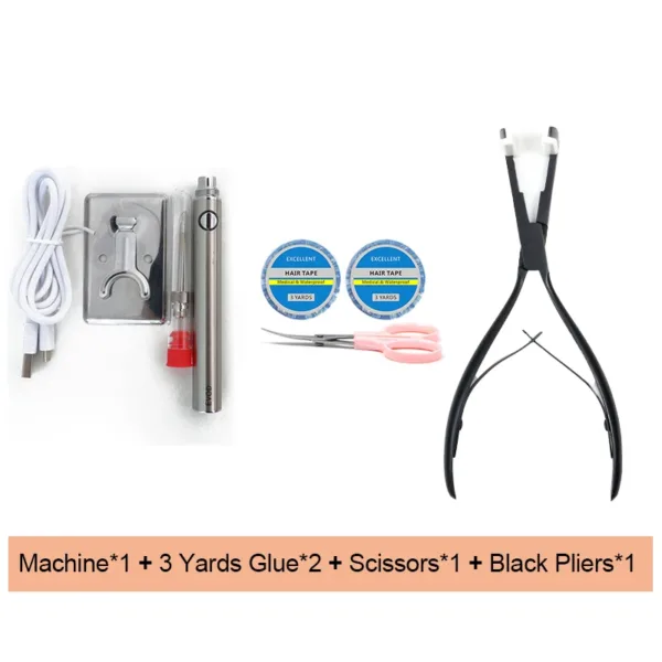 Tape Extensions Glue - Image 12