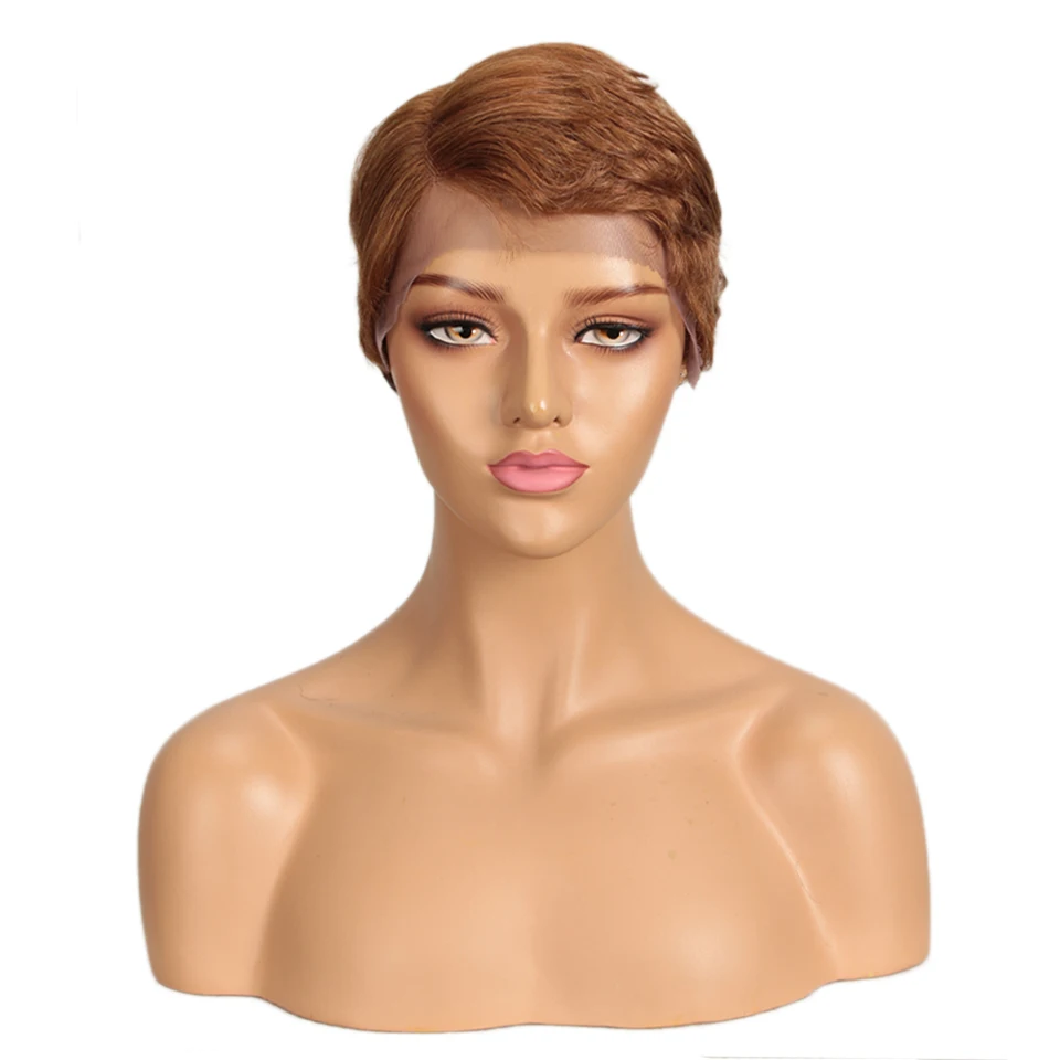 Short Pixie Human Hair - Image 14