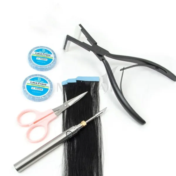 Tape Extensions Glue - Image 3