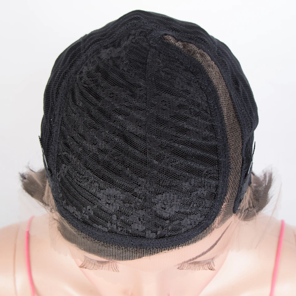 Short Pixie Human Hair - Image 6