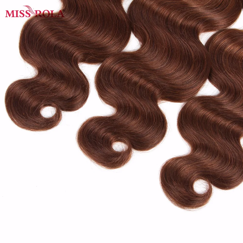 Peruvian Ombre Body Wave Bundles - Image 4