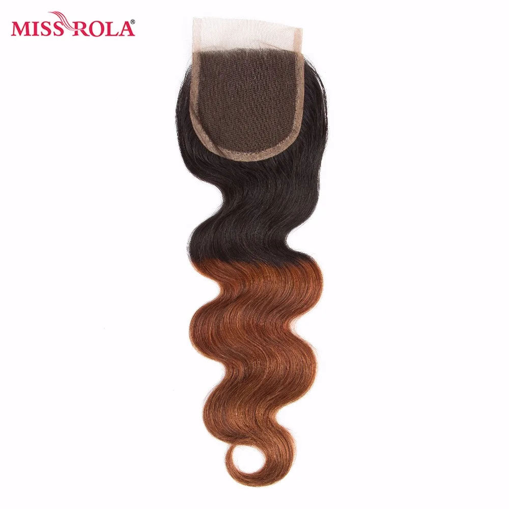 Peruvian Ombre Body Wave Bundles - Image 6