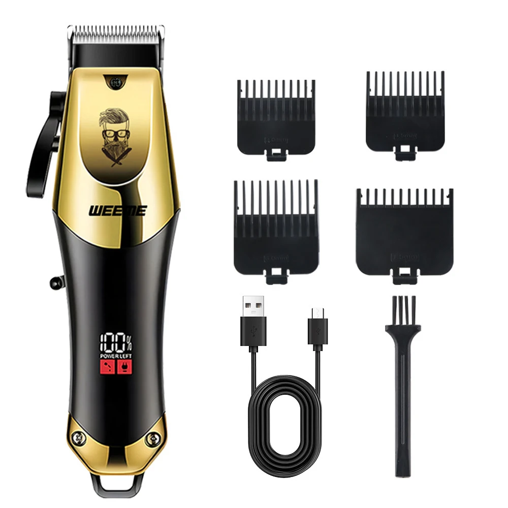 Precision Vintage T9 USB Trimmer - Image 6