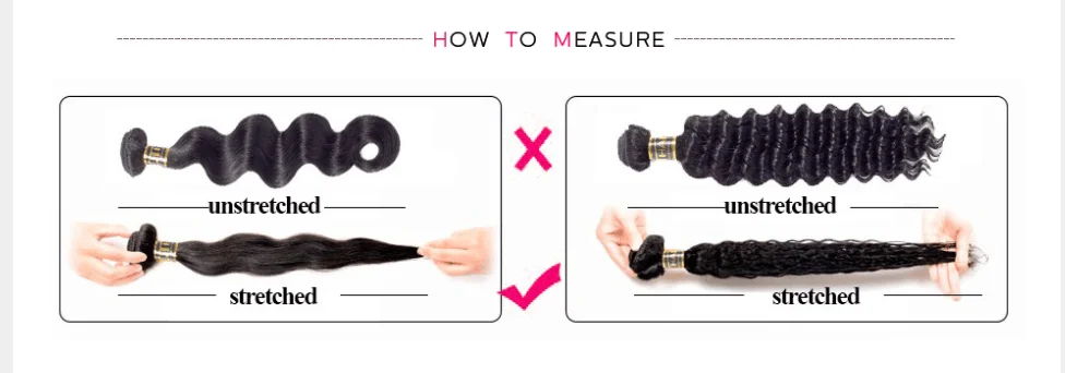 Afro Kinky Curly Human Hair Weave - Image 5