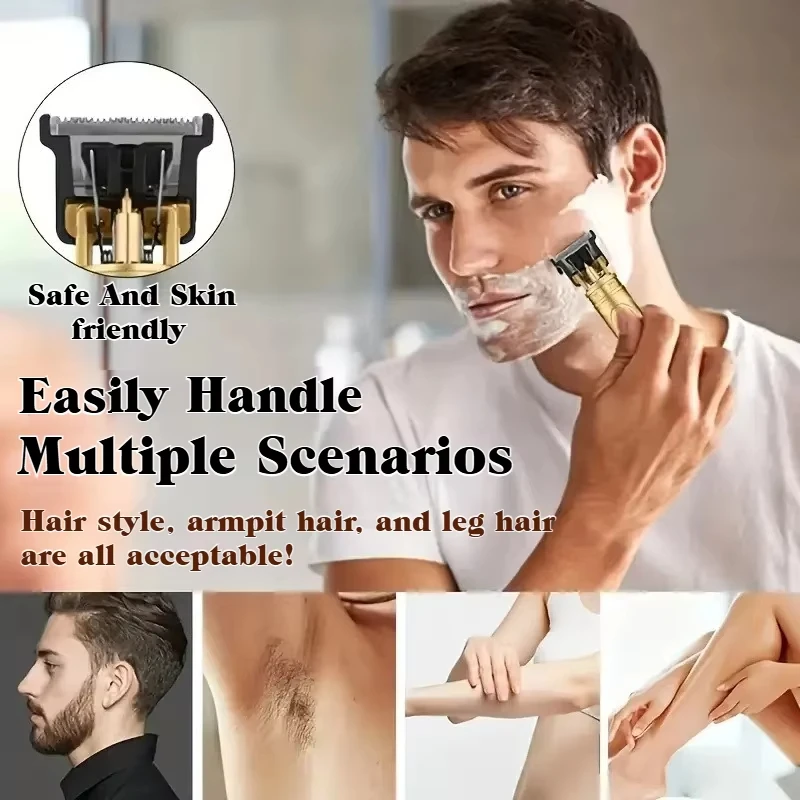 Precision Vintage T9 USB Trimmer - Image 17