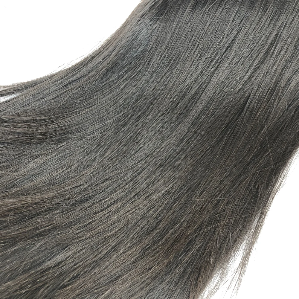 Short Silk Base Wavy Topper - Image 10