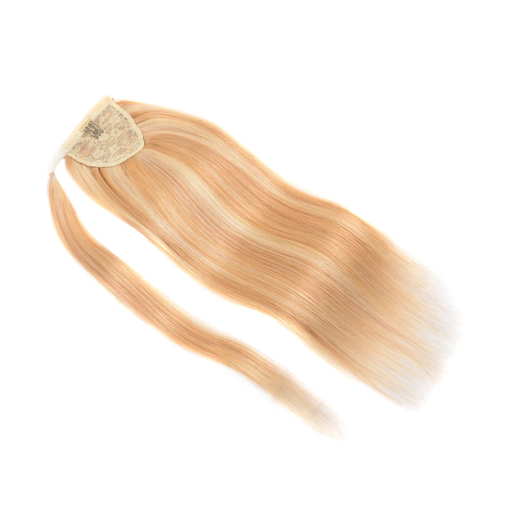European Long Ponytail Extensions - Image 28