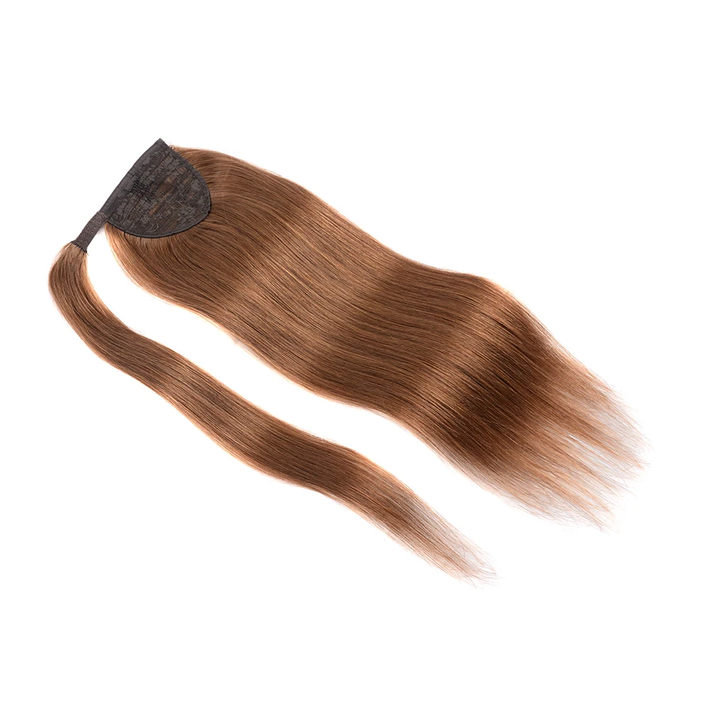 European Long Ponytail Extensions - Image 26