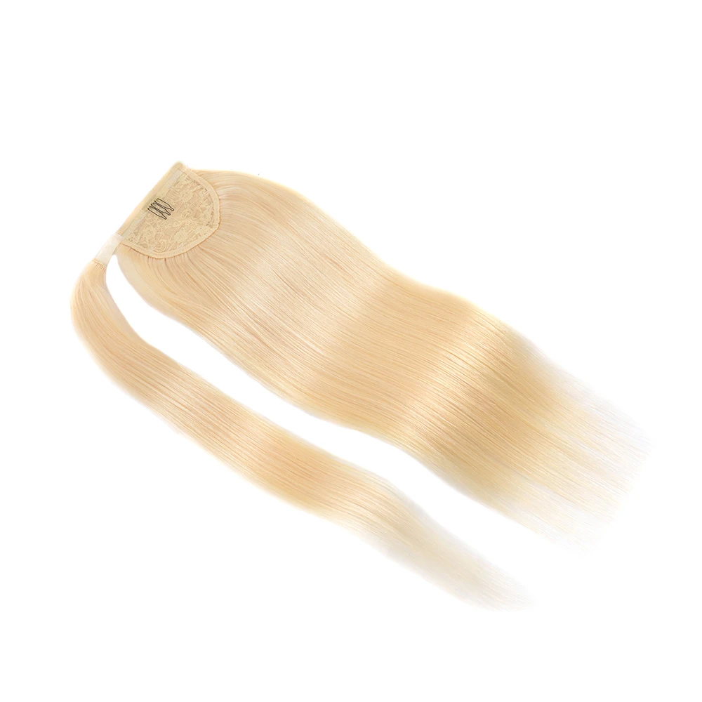European Long Ponytail Extensions - Image 27