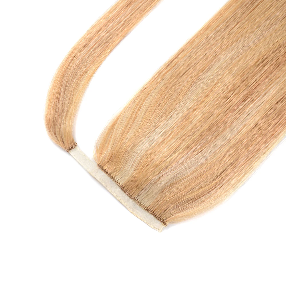 European Long Ponytail Extensions - Image 30