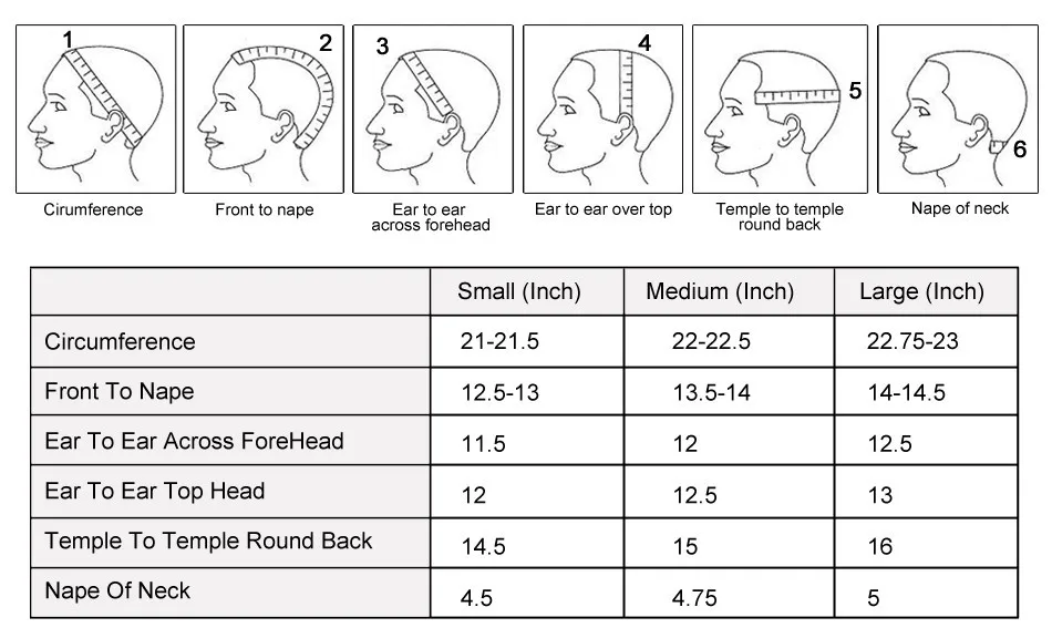 Short Silk Base Wavy Topper - Image 18