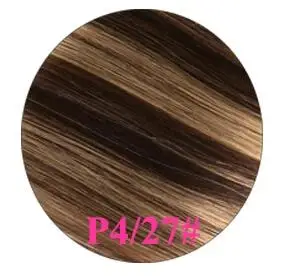 European Long Ponytail Extensions - Image 12