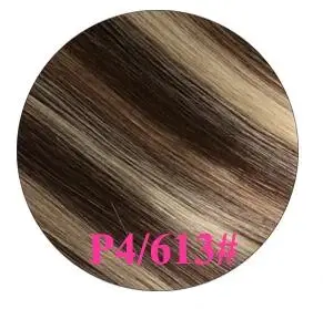 European Long Ponytail Extensions - Image 17