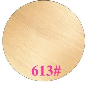 European Long Ponytail Extensions - Image 16