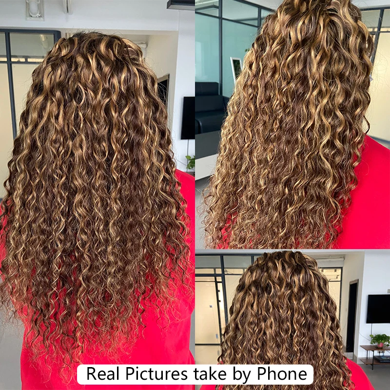 Doreen Machine Remy Hair Extensions - Image 3