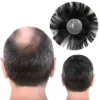 Bald Spot European Hair Patch Toupee for Men