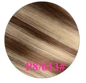 European Long Ponytail Extensions - Image 18