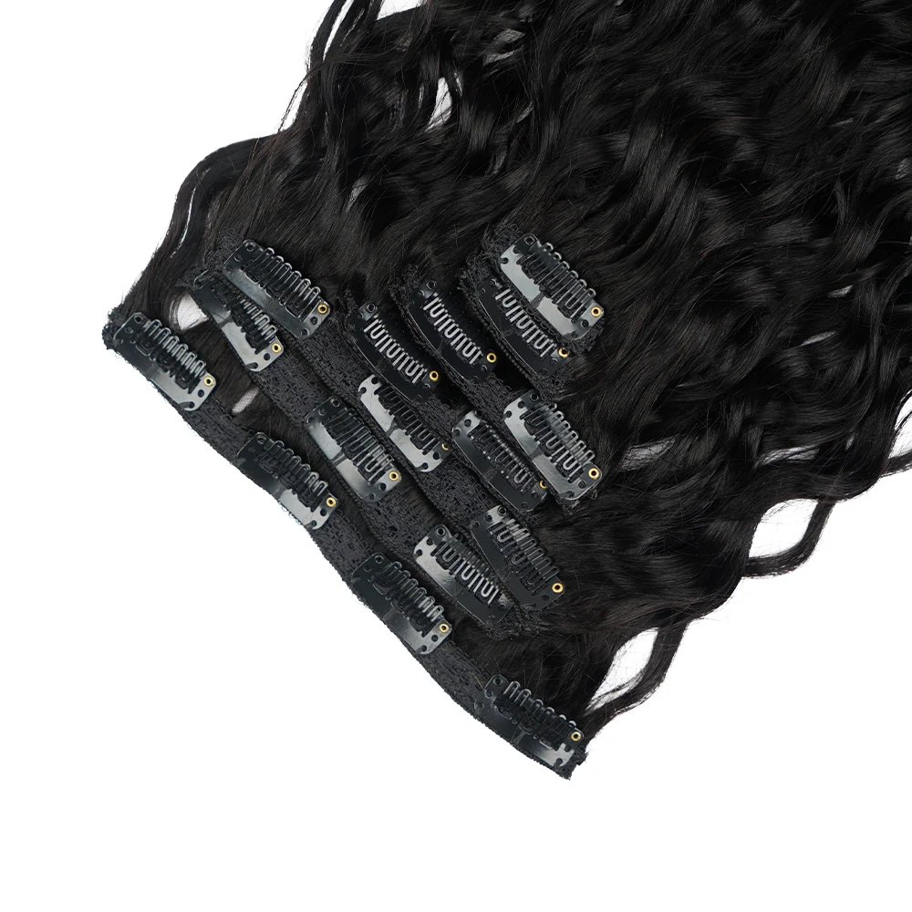 Doreen Machine Remy Hair Extensions - Image 7