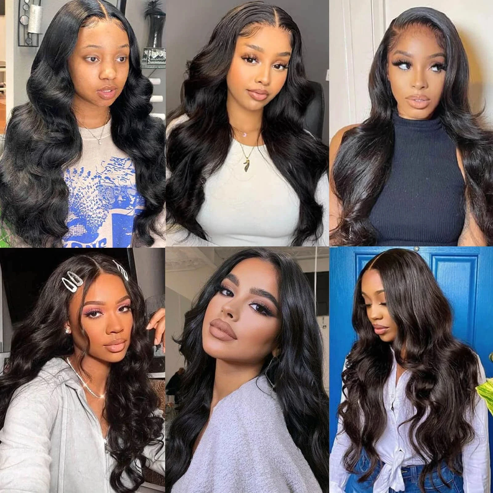 Virgin Human Hair Body Wave - Image 12