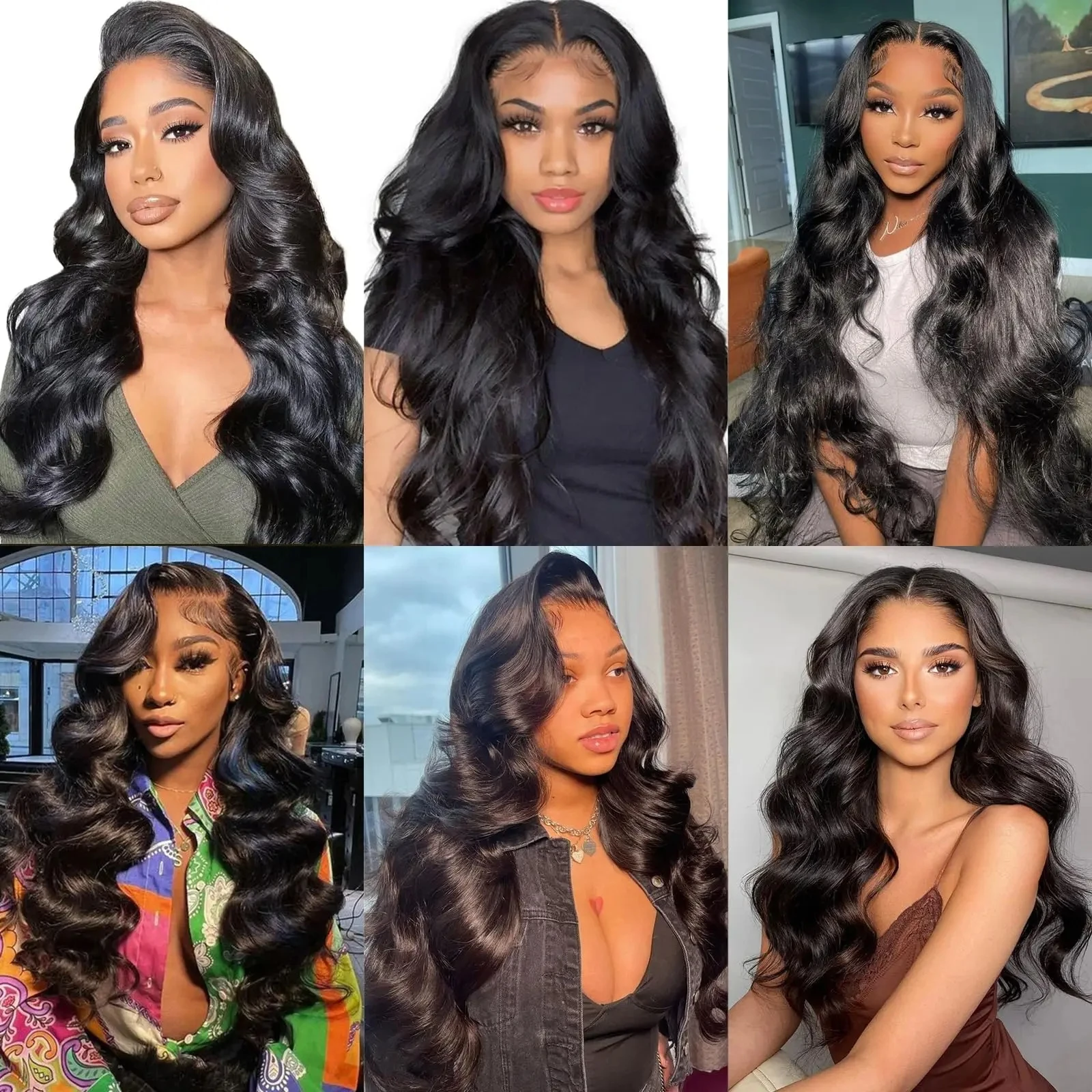 Virgin Human Hair Body Wave - Image 13