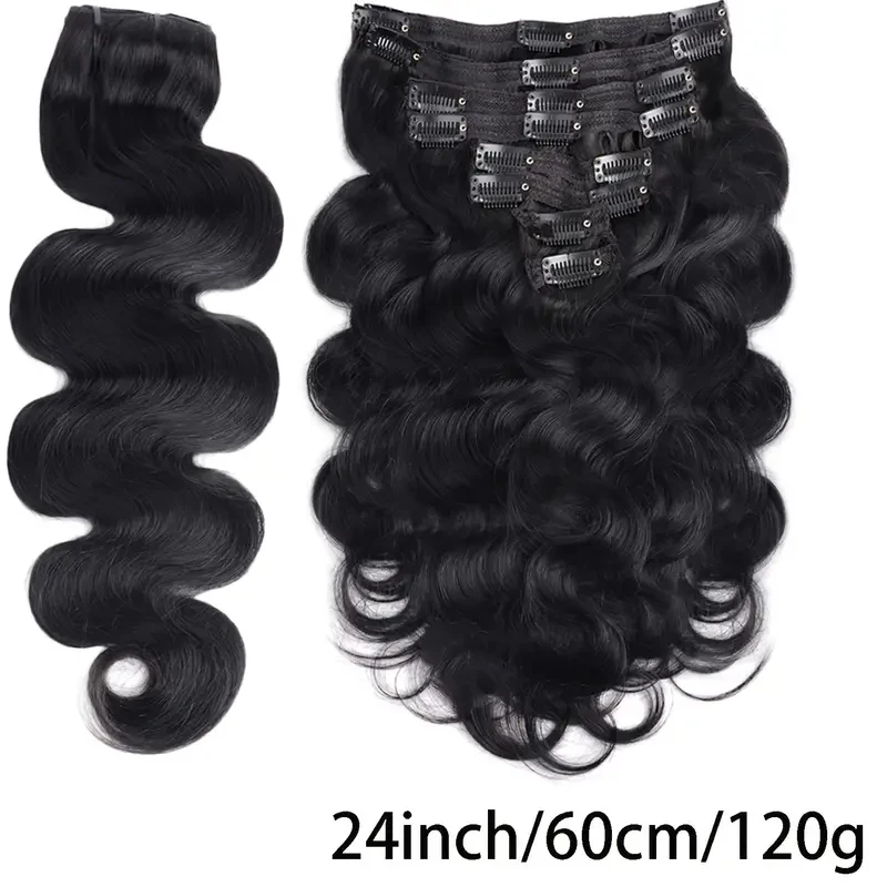 Virgin Human Hair Body Wave - Image 4