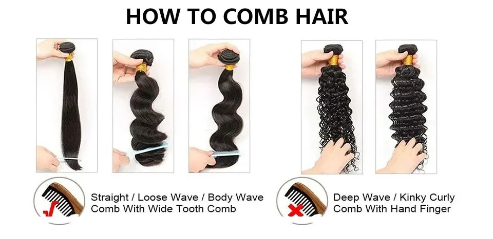 Virgin Human Hair Body Wave - Image 17