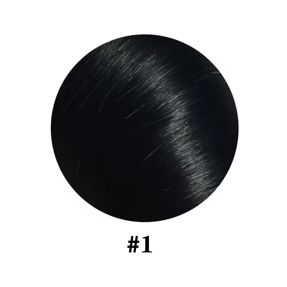 Remy Brazilian Straight Extensions - Image 9
