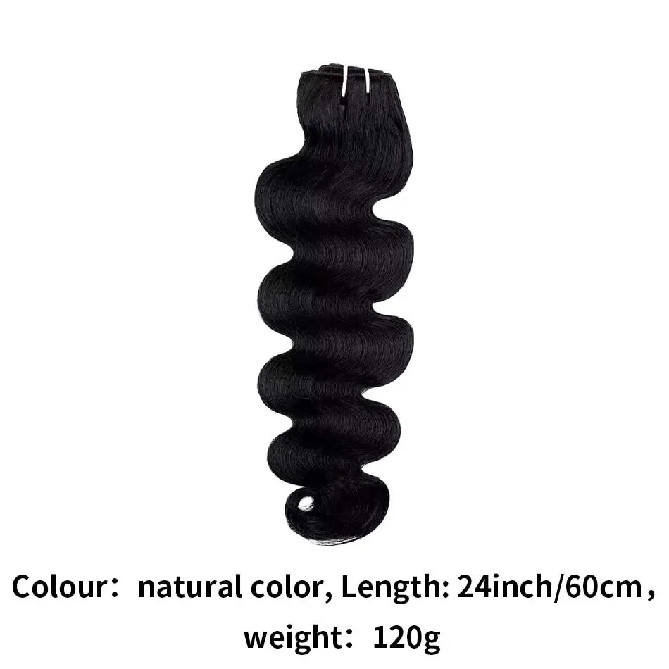 Virgin Human Hair Body Wave - Image 11