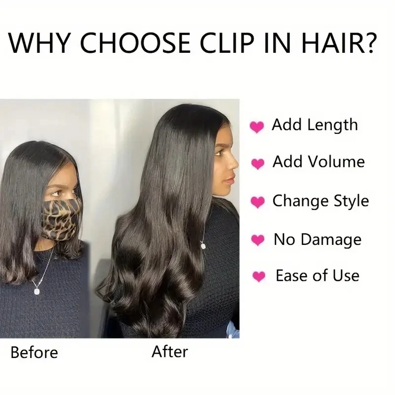 Virgin Human Hair Body Wave - Image 14
