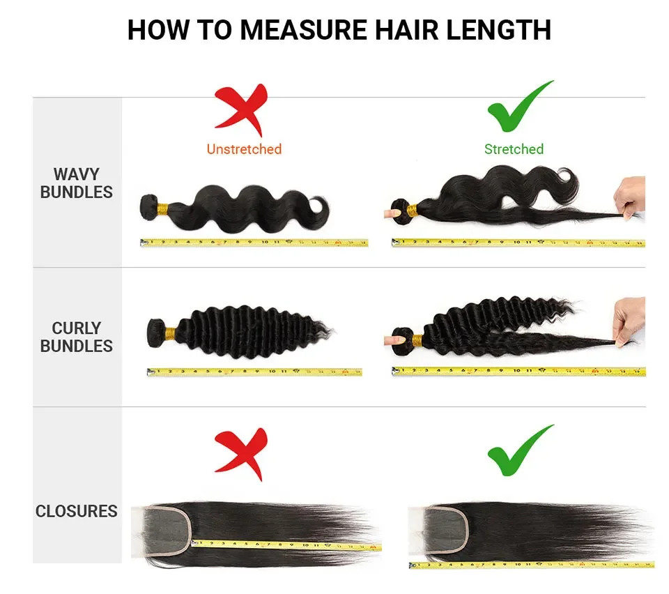 Virgin Human Hair Body Wave - Image 18