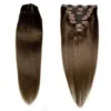 Remy Brazilian Straight Extensions