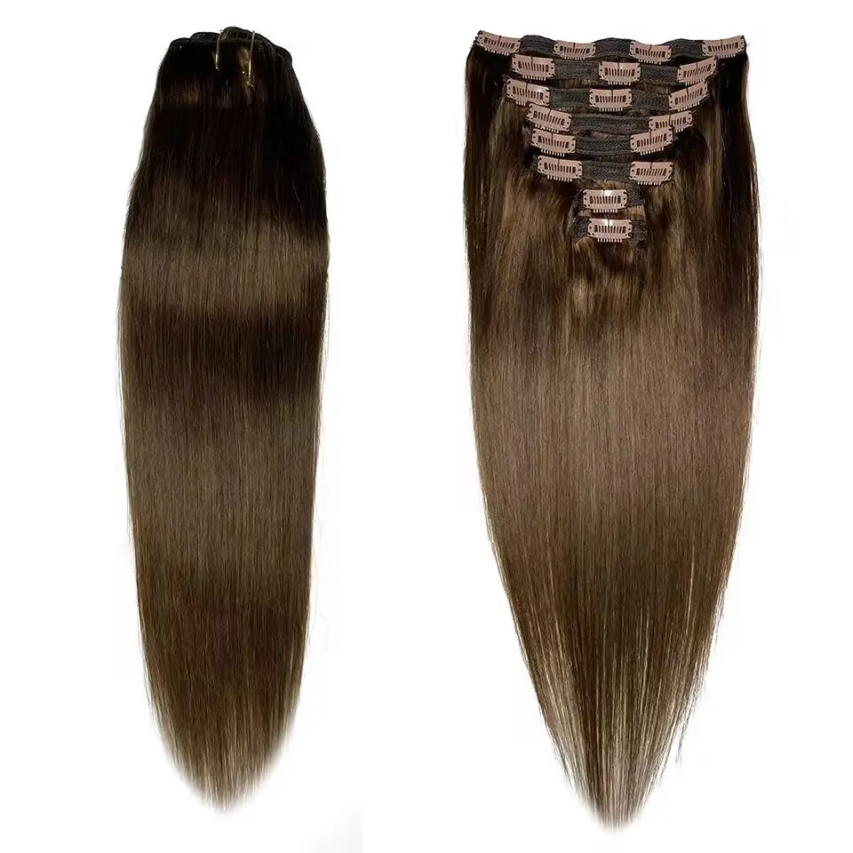 Remy Brazilian Straight Extensions
