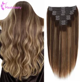 Mayfive Straight Piano Color Clip-Ins