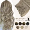 Mayfive Seamless Balayage Clip Extensions