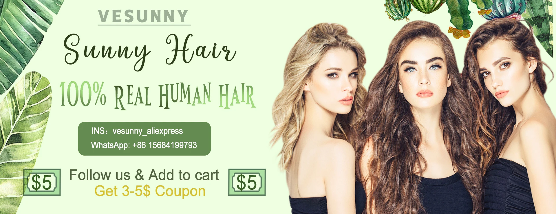 Microlink Platinum Blonde Extensions - Image 35