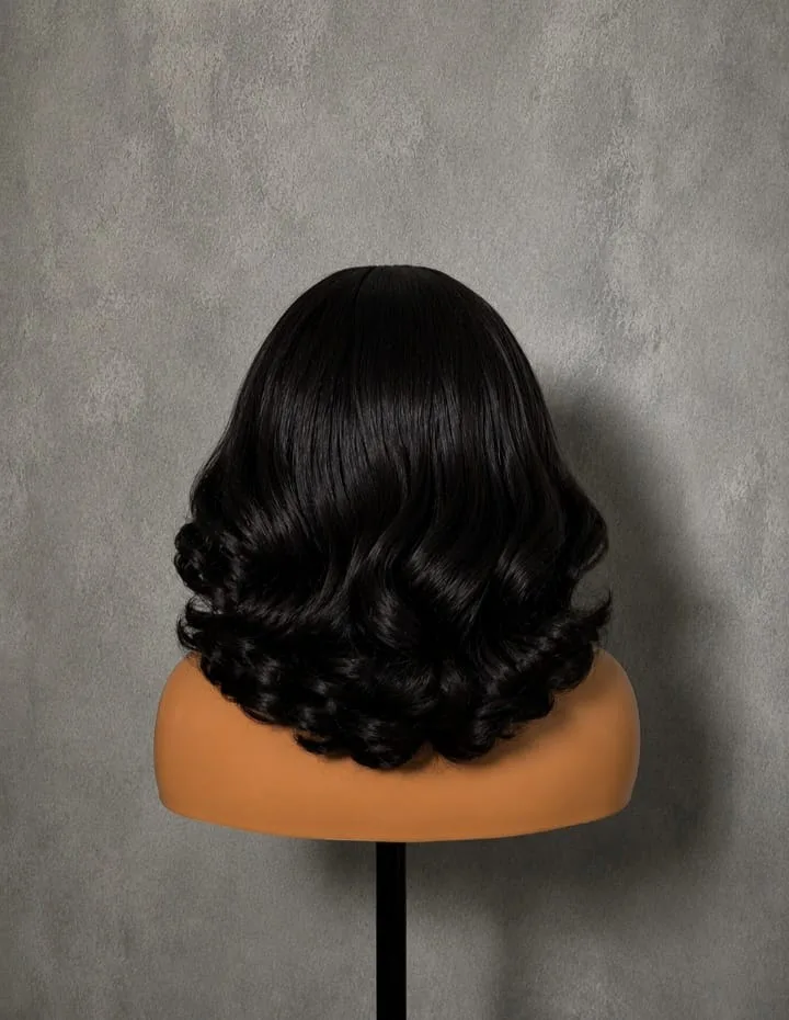 12" SDD Bodywave